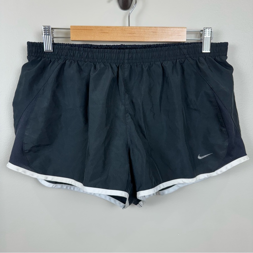 Nike Running Shorts Size Large